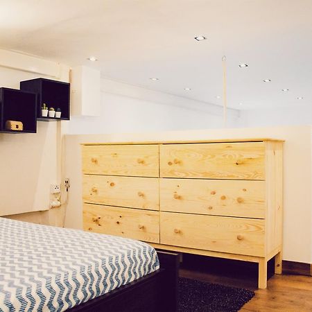 Lollipop Flats City Centre Suite Madryt Zewnętrze zdjęcie