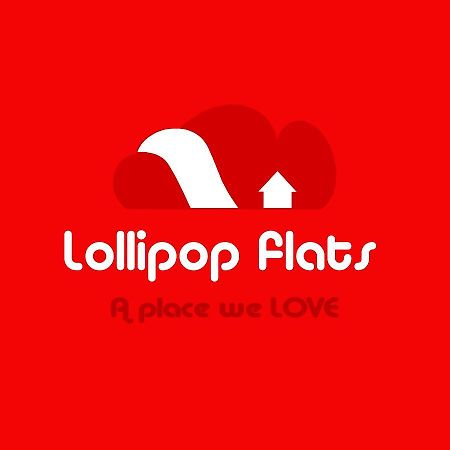 Lollipop Flats City Centre Suite Madryt Zewnętrze zdjęcie