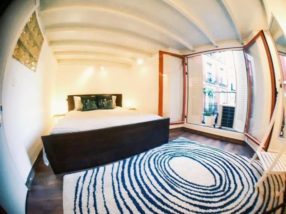 Lollipop Flats City Centre Suite Madryt Zewnętrze zdjęcie