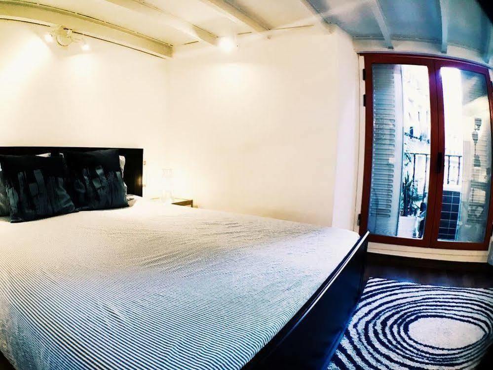 Lollipop Flats City Centre Suite Madryt Zewnętrze zdjęcie